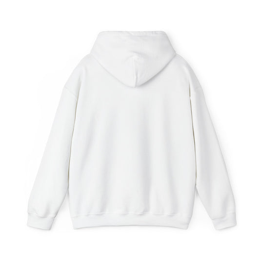 God's Promise Rainbow Unisex Hooded Sweatshirt