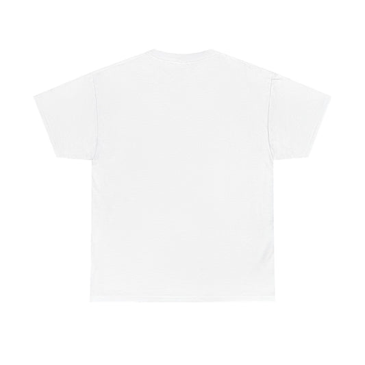 God's Promise Rainbow Unisex Heavy Cotton Tee